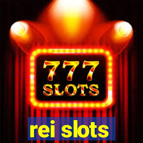 rei slots